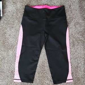 Victoria's Secret Knockout Capri